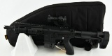 Heckler & Koch HK416 .22 LR Sporting Pistol