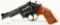 Smith & Wesson Model 15-4 .38 S&W Revolver