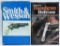 Smith & Wesson Book & Handgun Defense Book