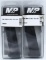 2 NIB Smith & Wesson M&P9 M2.0 Compact Magazines
