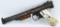 Antique Benjamin Franklin Model 130 BB Gun