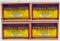 400 Count Of Winchester #116 Staynless Primers