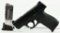Smith & Wesson M&P 9 Shield Semi Auto 9MM