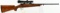 Carl Gustafs Stads Gevarsfaktori Sporter Rifle 6.5