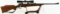 U.S. Remington Model 03-A3 Sporter Rifle .30-06