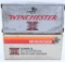 40 Rounds Of Winchester .32 Win SPL Ammunition