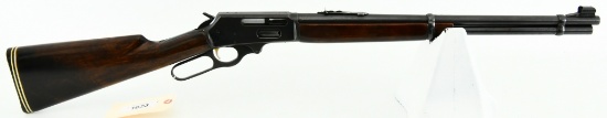 Marlin Model 336 Saddle Ring Carbine .44 Magnum