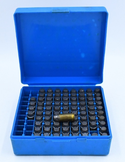 84 Rounds Of Remanufactured .45 Auto Ammunition