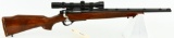 Remington Model 600 Bolt Rifle .308 Win