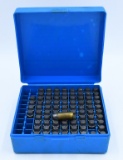 84 Rounds Of Remanufactured .45 Auto Ammunition