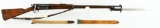 Springfield Armory U.S. 1894 Rifle 30-40 Krag