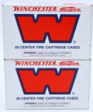 40 Rounds Of Winchester Western .308 Win Ammo