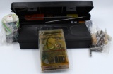 Gun Cleaning Kits & Various Gun Cleaning