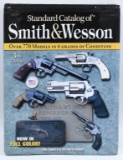Standard Catalog of Smith & Wesson's Hardcover
