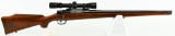 Zastava Interarms Mark X Mannlicher Rifle .308 Win