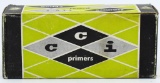 1000 Ct Of CCI Large Rifle Primers in Collector