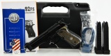 NEW Beretta LE M9 Commercial Pistol 9MM