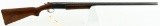 Winchester Model 37 Steelbilt 12 Gauge Shotgun