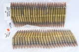 100 Rounds of 7.62X51 (.308) Argentina Ammo