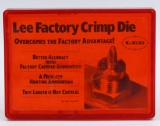 Lee Precision Factory Crimp Die For .308 Win