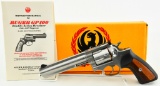 Ruger GP100 DA Revolver .357 Magnum 6
