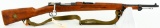 MINT Husqvarna M38 Sweedish Mauser 1942 6.5X55