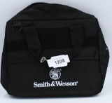 Smith & Wesson Soft Padded Pistol Carry Case