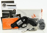 Taurus 605 Protector Double Action Revolver .357