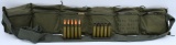 55 Round Bandolier of .308 Win on Stripper Clips