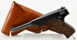 Pre-War Colt The Woodsman Semi Auto Pistol .22 LR