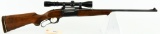 Savage Model 1899 Lever Action Rifle .308