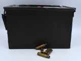 Approx 600 Count Of Empty .308 Win Brass Casings