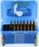 38 Rounds of .243 Win Ammunition