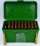 48 Rounds of .243 Win Ammunition