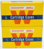 40 Rounds Of Winchester .338 Win Mag Ammunition