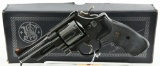 Smith & Wesson 27-3 .357 Magnum Revolver