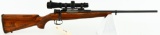 Carl Gustafs Stads Gevarsfaktori Sporter Rifle 6.5
