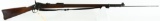 U.S. Springfield Model 1884 Trapdoor Rifle .45-70