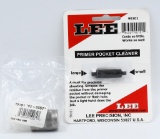 Lee Precision Primer Pocket Cleaner & Case Gage