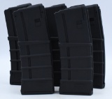 (5) Thermold AR15 M16 30 rd mags .223