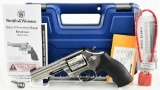 Smith & Wesson Model 617-6 K-22 Masterpiece .22 LR