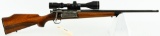 U.S. Springfield Krag-Jorgensen Rifle .30-40 Krag