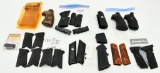 GRIPS; Smith & Wesson, Beretta, Pachmayr, Ruger