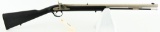 Traditions Fox River Fifty R Black Powder Rifle