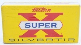 20 Rounds Of Western Super-X .35 Rem Ammo