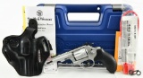 Smith & Wesson Model 317-3 AirLite .22 LR