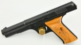 Vintage Daisy Model 177 BB Target Pistol