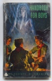 Antique Boy Scouts Paperback Handbook