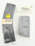Brownells AR Mags NIP AR-15/M16 mags