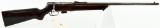 Wards Westernfield Model 46C Bolt Action .22 Rifle
